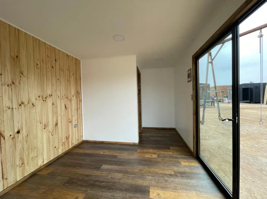 Contenedor Modular oficina Dalì 24m²&nbsp;